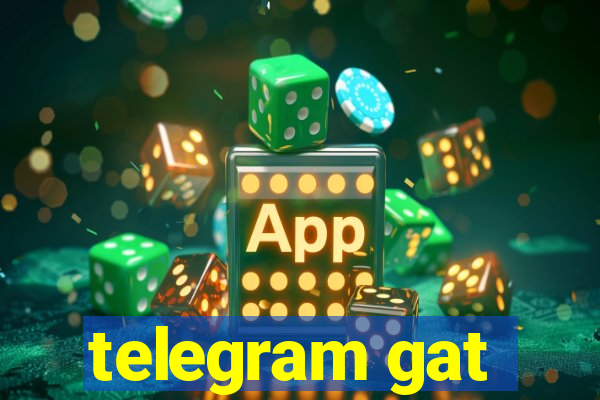 telegram gat